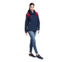 Ariat Ladies Spectator Waterproof Jacket