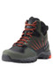 Ariat Men’s Skyline Solaris Waterproof Boot in Available in Forest/Orange - Outer Side