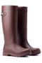 Ariat Ladies Kelmarsh Tall Boots  in Maroon - Pair