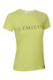 LeMieux Ladies Classic Love LeMieux T-Shirt in Kiwi - Side Two