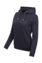 LeMieux Ladies Emma Hoodie in Navy - Side One