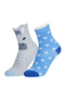 LeMieux Mini Character Sam Socks - Two Designs