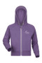 LeMieux Mini Lily Hoodie in Iris - Front