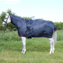 DefenceX System RainX Protect in Navy/Red