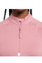 Toggi Ladies Twirl Sleeveless Performance Base Layer - Pink Zip