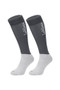 LeMieux Competition Sock - Grey