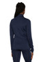 Toggi Ladies Radius Full Zip Mid Layer - Back