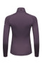 LeMieux Ladies Astra Jacket in Dove - Back