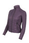 LeMieux Ladies Astra Jacket in Dove - Side One