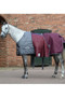 WeatherBeeta Comfitec Plus Dynamic II Standard Neck Turnout Rug 0g - with liner