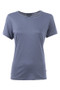 Cavallo Ladies Fuana T-Shirt - Midnight Blue - Front