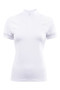 Cavallo Ladies Firusa Competition Shirt - White - Front