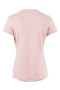 Cavallo Childrens Fern Jersey Top - Bright Salmon - 4382 -  Back