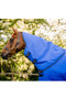 Horseware Amigo Hero Ripstop Hood 0g - Blue/Navy/Grey Lifestyle