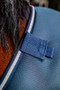 Horseware Dry Liner  - Navy/Silver - Strap