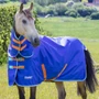 Shires Tempest Original Combo Turnout Rug 50g Royal - Lifestyle