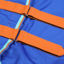 Shires Tempest Original Combo Turnout Rug 50g Royal - straps