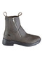 Toggi Oxden Paddock Boots  - Slate Grey - Side