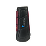 ARMA Air Motion Brushing Boots - plum