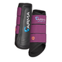 ARMA Air Motion Brushing Boots - plum