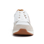 Moretta Alegra Ladies Trainers - White