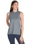 Aubrion Ladies Flow Vest - Navy - Top