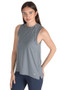 Aubrion Ladies Flow Vest - Navy - Front