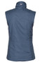 Aubrion Ladies Mistral Gilet - Navy - Back