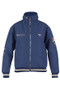 Aubrion Ladies Team Jacket - Navy - Front