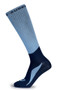 Aubrion Tempo Technical Socks - Navy