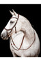 Horseware Micklem 2 Competition Bridle - Dark Havana