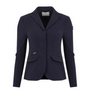 LeMieux Ladies Dynamique Show Jacket - Navy