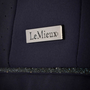 LeMieux Ladies Dynamique Show Jacket - Detail