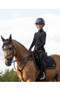 Coldstream Childrens Next Generation Ednam Riding Tights in Black - Full outfit