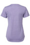 Mountain Horse Ladies Tyra Tech Top in Spring Purple-Back
