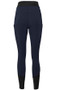 Mountain Horse Ladies Megan Pull on Breeches in Navy-Back