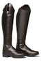 Mountain Horse Ladies Veganza Regular Tall Boots in Brown-Side