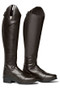 Mountain Horse Ladies Veganza Wide Tall Boots in Brown-Side