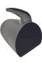 Harold Moore Jug Scoop in Black