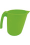 Harold Moore Pouring Jug in Lime Green