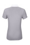 Pikeur Ladies Jessie Shirt in Moon Grey-Back