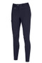 Pikeur Ladies Lugana Grip Breeches in Night Blue-Front