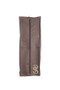 PS of Sweden Bridle Bag in Coffee - Closed