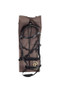 PS of Sweden Bridle Bag in Coffee with Bridle