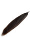 Supreme Products Double False Tail in Dark Chestnut