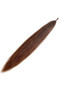 Supreme Products Double False Tail in Medium Chestnut