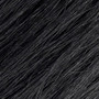 Supreme Products Double False Tail in Jet Black