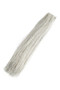 Supreme Products False Forelock in Light Grey