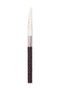 Supreme Products Stag Horn Plaited Show Cane in Brown - stag horn