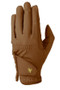 Supreme Products Pro Performance Show Ring Gloves in Tan